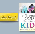 book-temperament-god-gave-kids